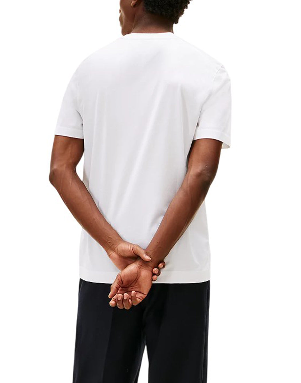 Tommy Hilfiger Bianco