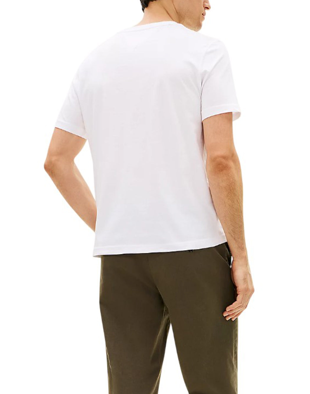 Tommy Hilfiger Bianco