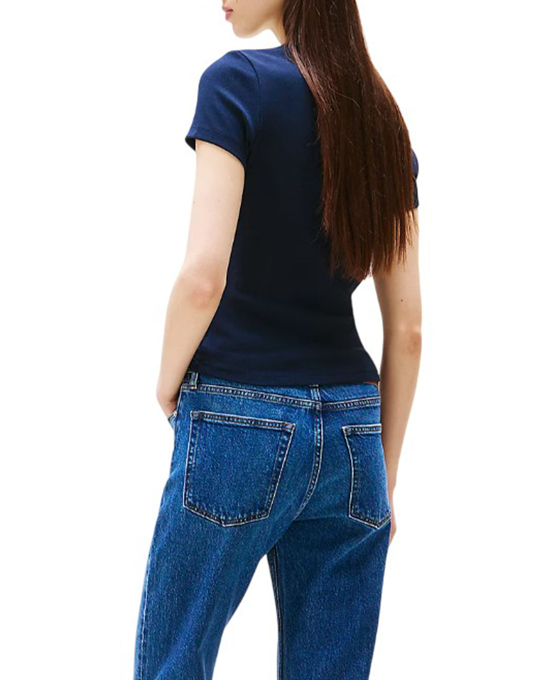 Tommy Hilfiger Jeans Blu