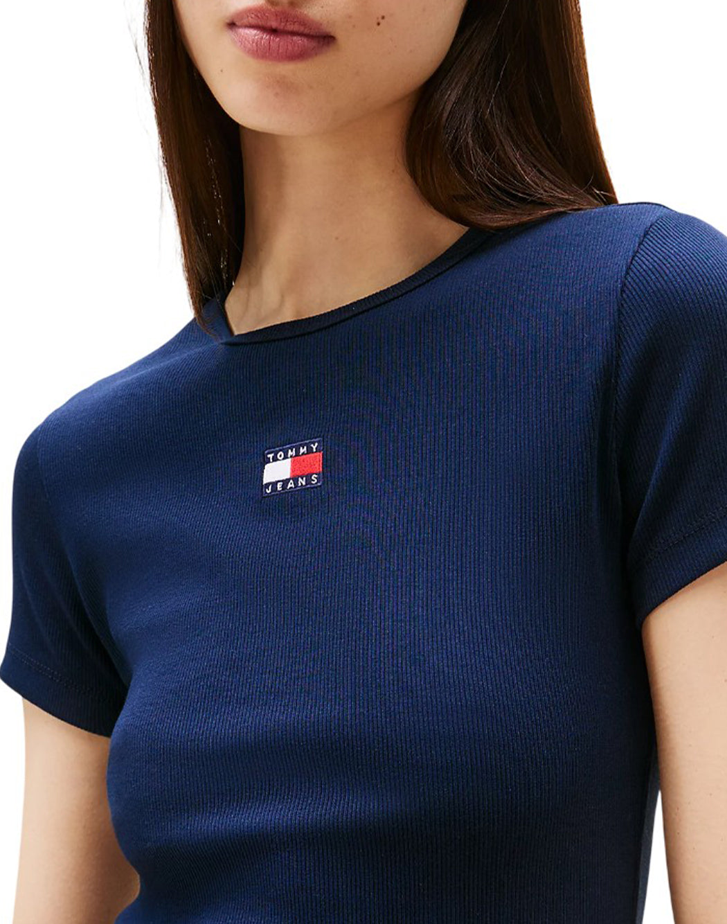 Tommy Hilfiger Jeans Blu