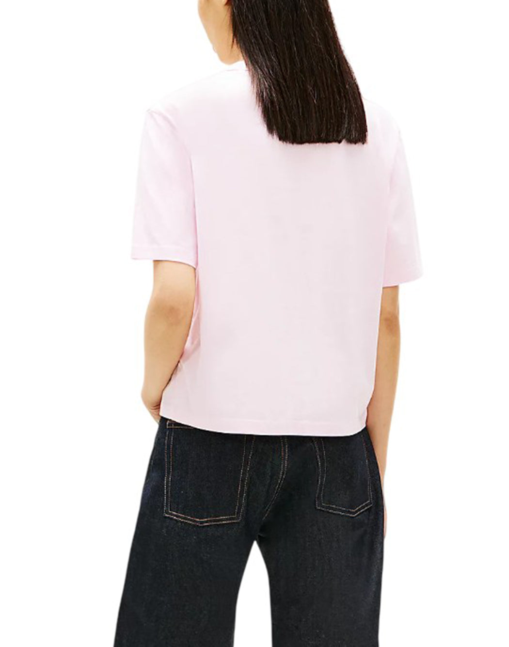 Tommy Hilfiger Jeans Rosa