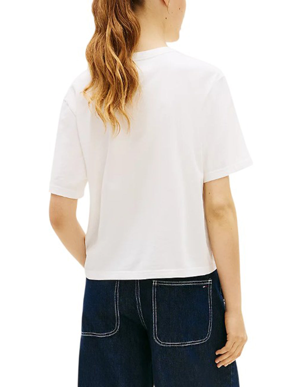 Tommy Hilfiger Jeans Neutro