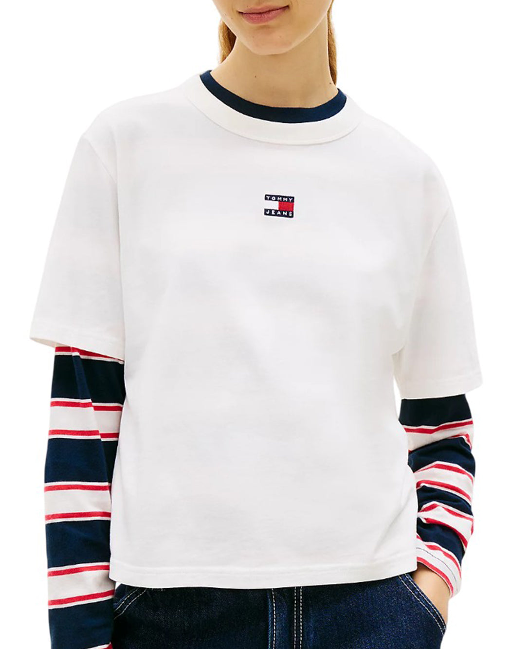 Tommy Hilfiger Jeans Neutro