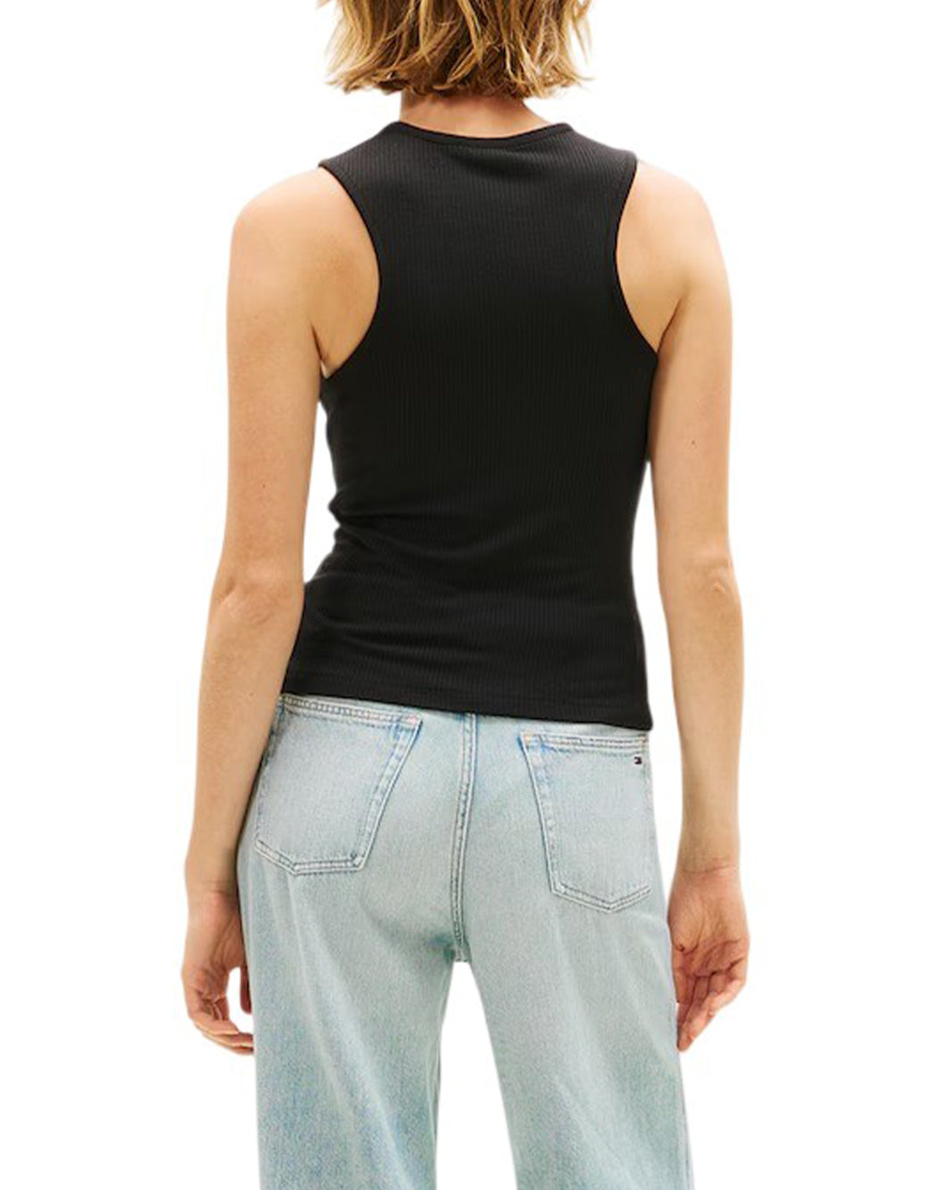 Tommy Hilfiger Jeans Nero