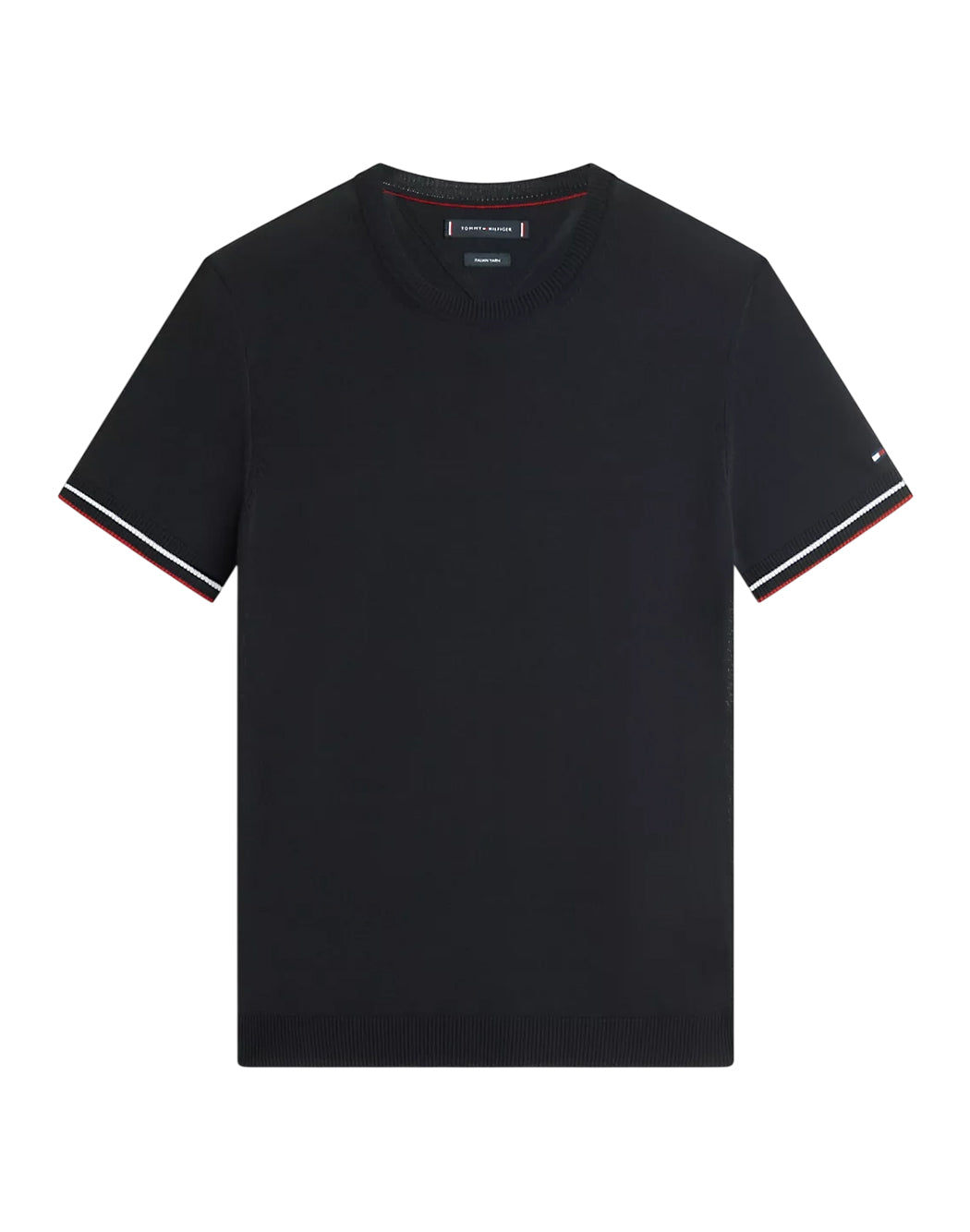 Tommy Hilfiger Schwarz