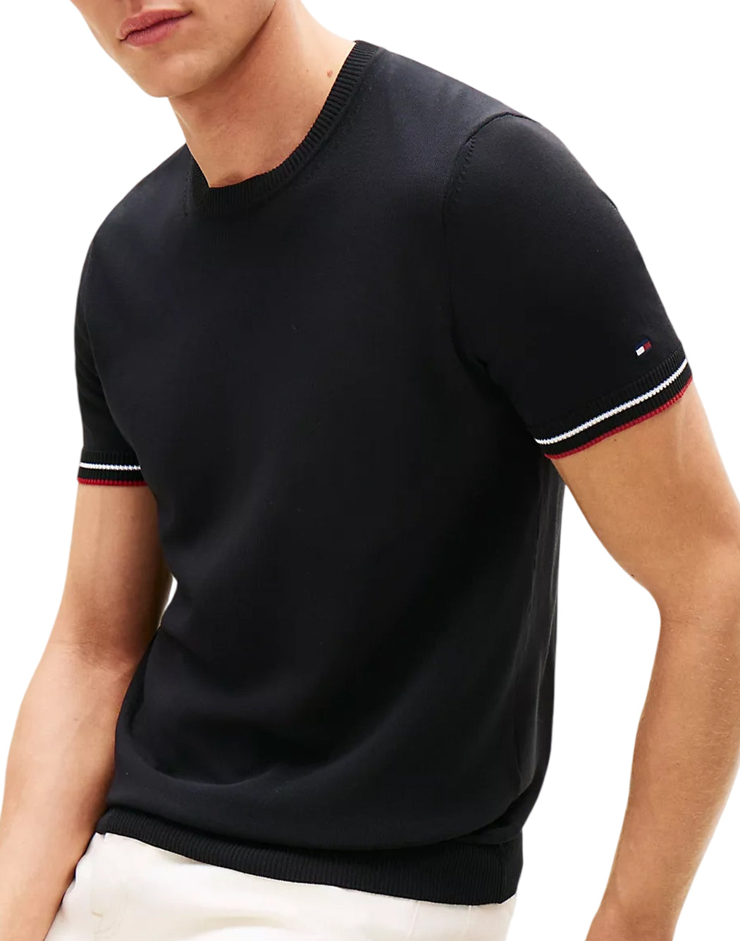 Tommy Hilfiger Schwarz