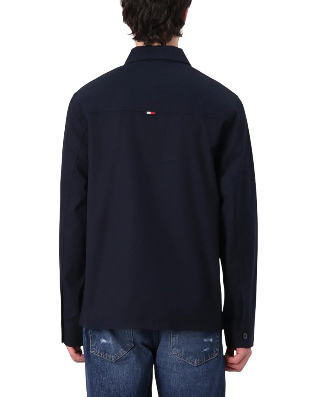 Tommy Hilfiger Blu