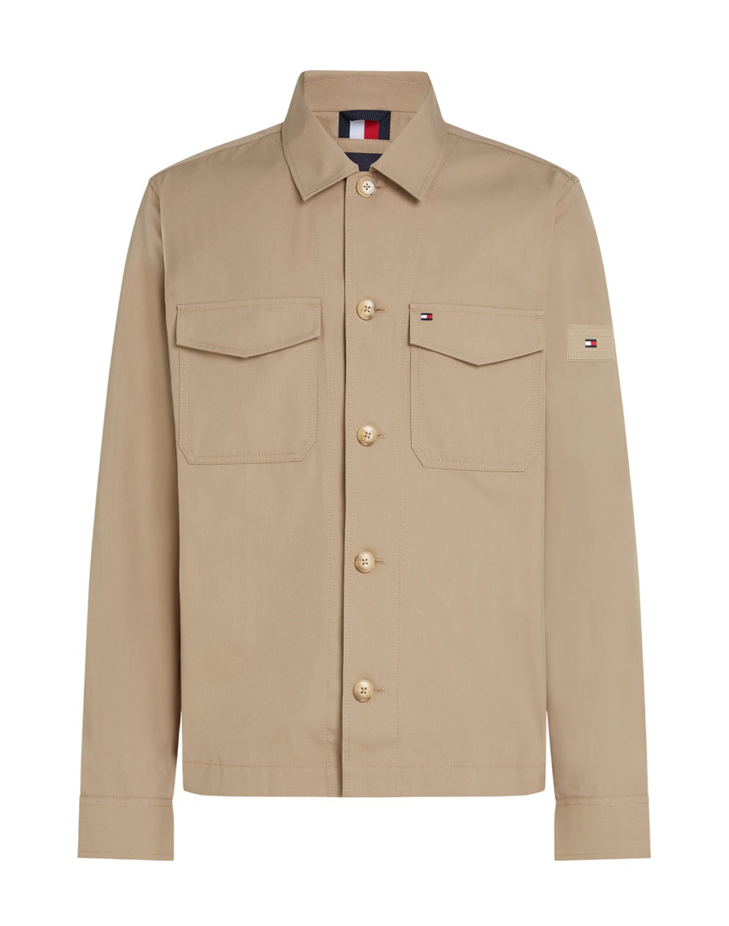 Tommy Hilfiger Marrone