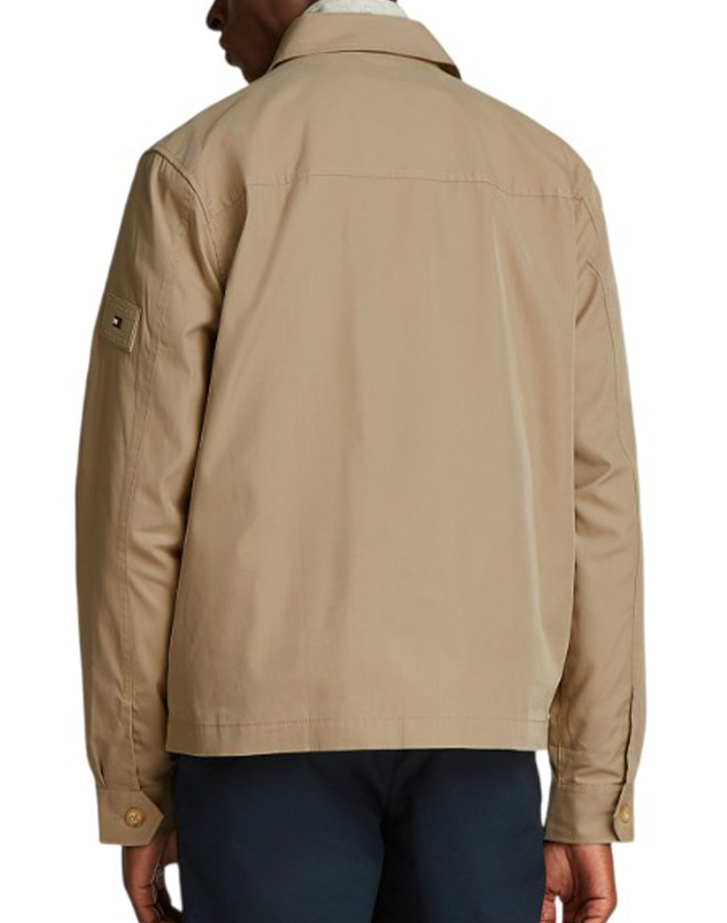 Tommy Hilfiger Marrone