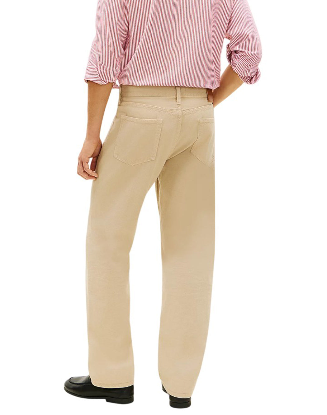 Tommy Hilfiger Marrone