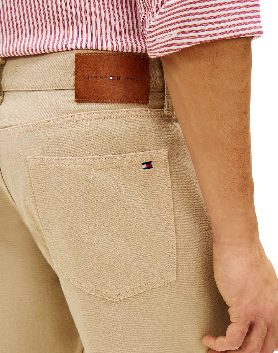 Tommy Hilfiger Brown