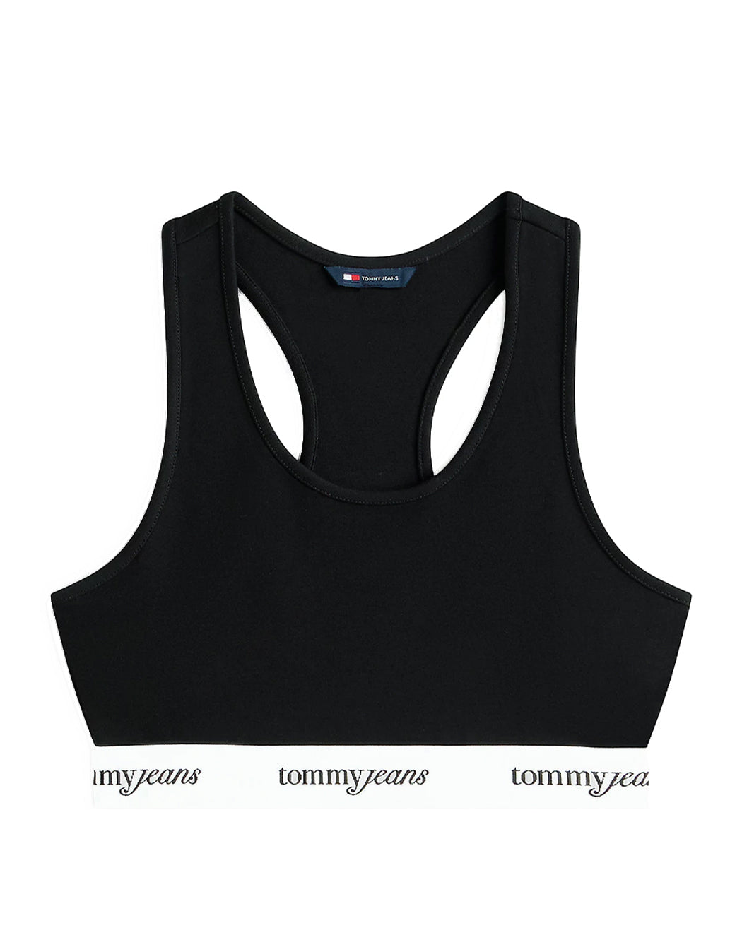 Tommy Hilfiger Jeans Nero