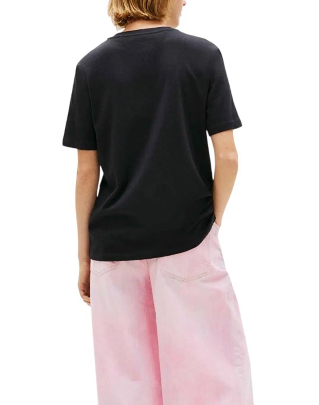 Tommy Hilfiger Jeans Nero