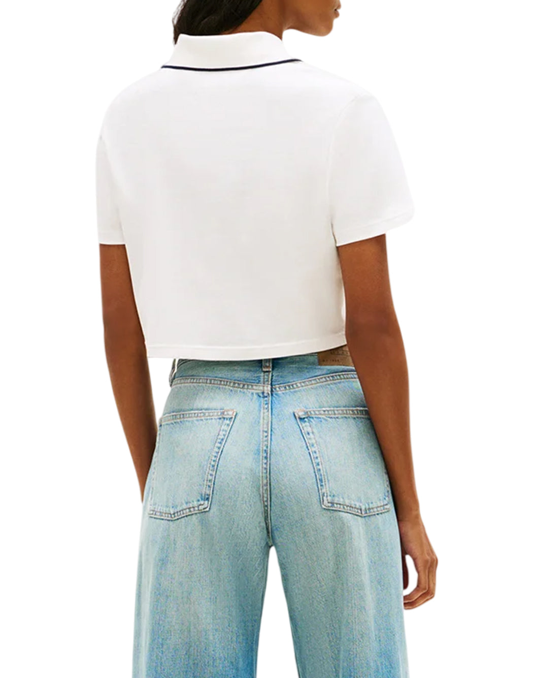 Tommy Hilfiger Jeans Neutro