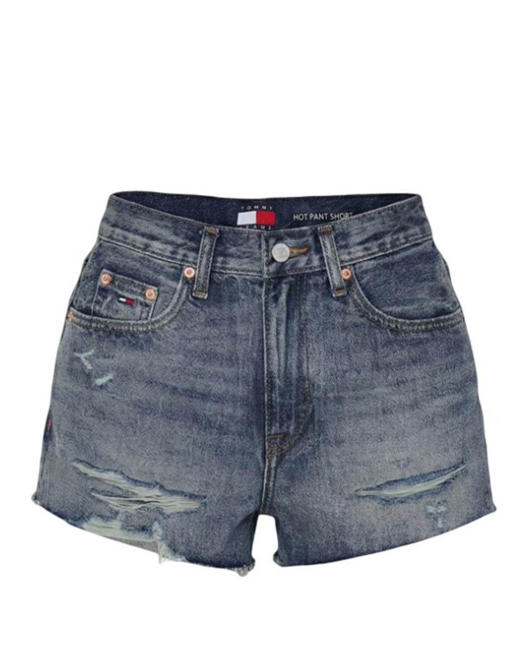 Tommy Hilfiger Jeans Blu