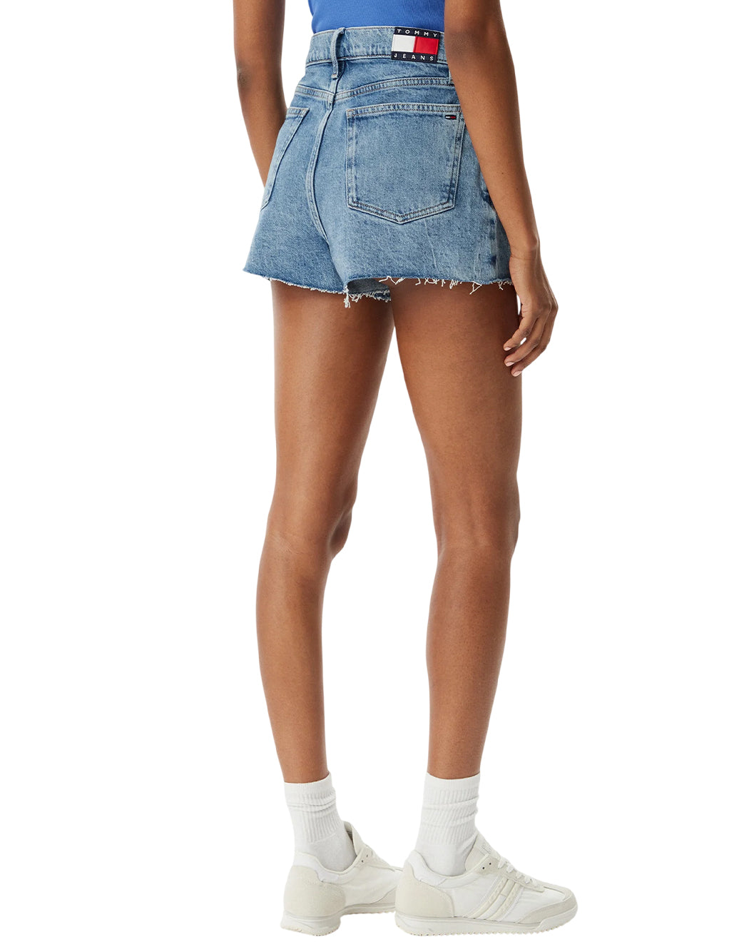 Tommy Hilfiger Jeans Blu