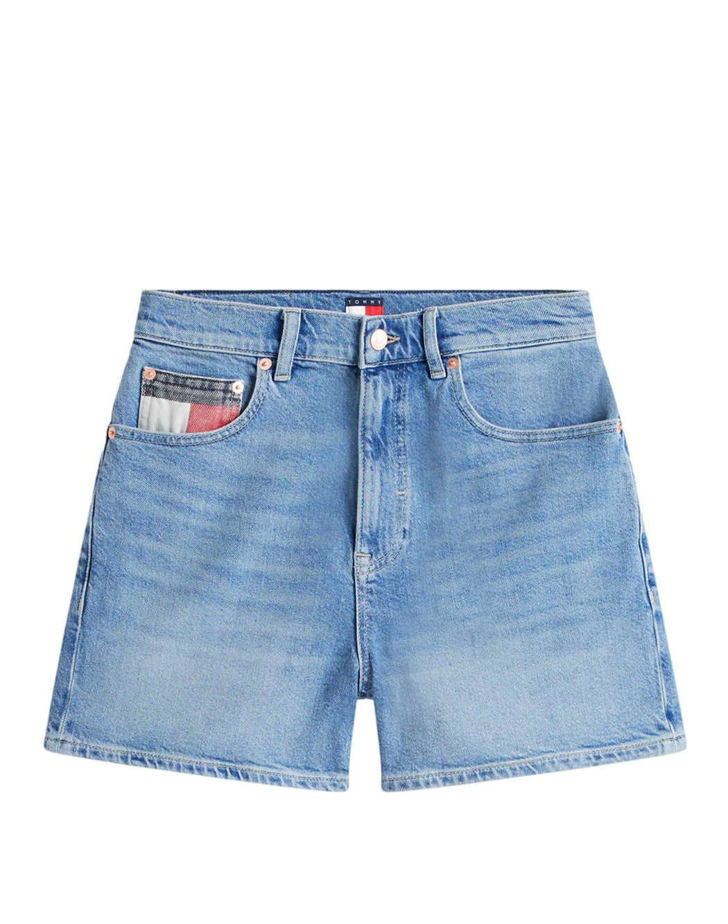 Tommy Hilfiger Jeans Blu