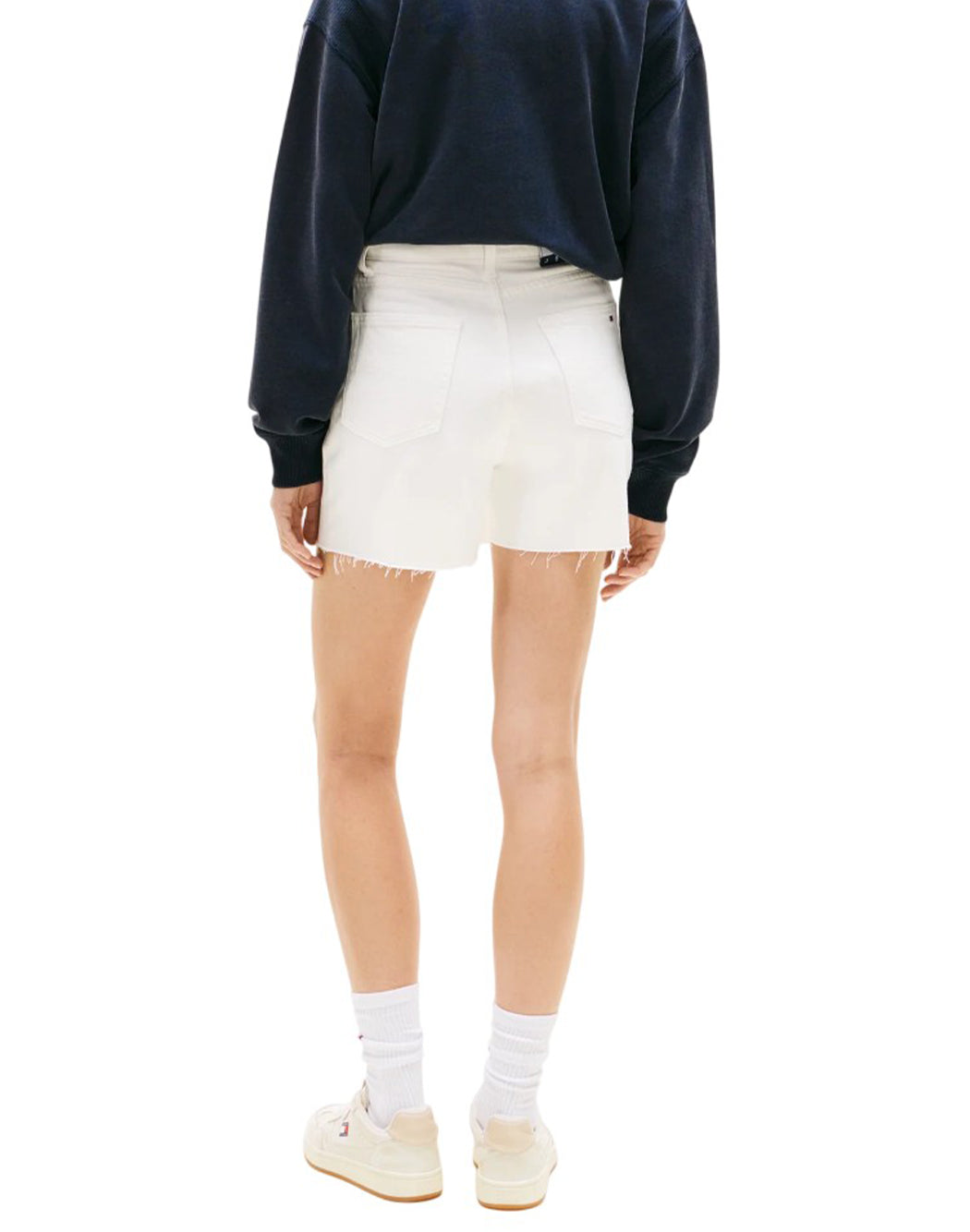 Tommy Hilfiger Jeans Bianco