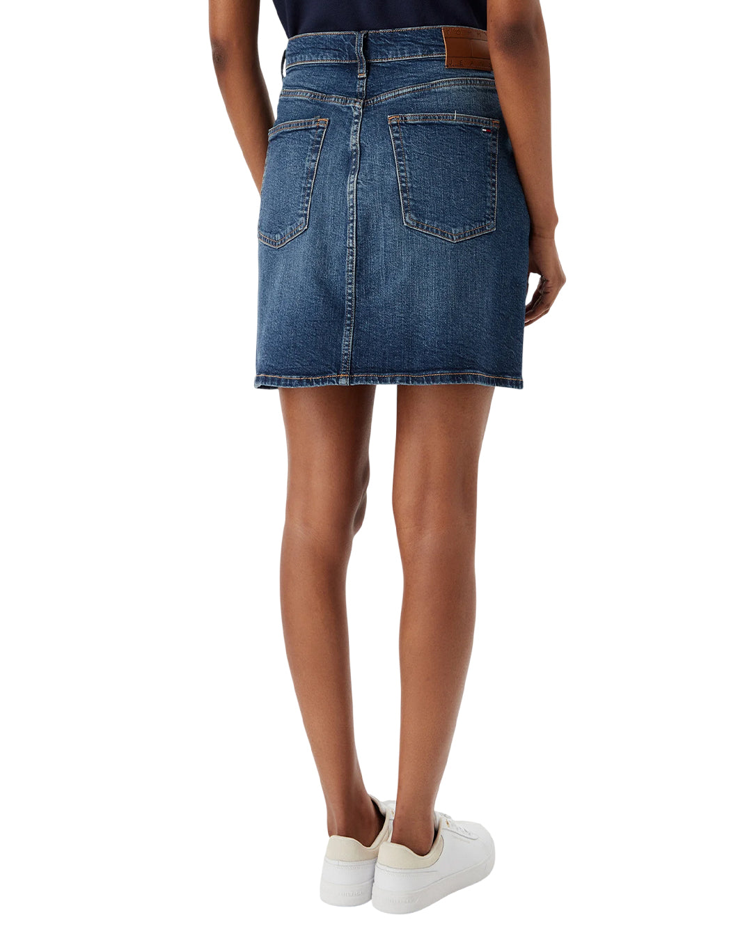 Tommy Hilfiger Jeans Schwarz