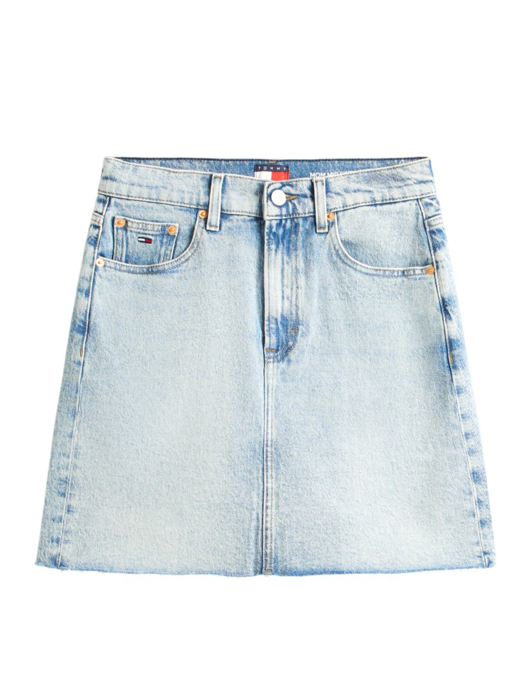 Tommy Hilfiger Jeans Blu