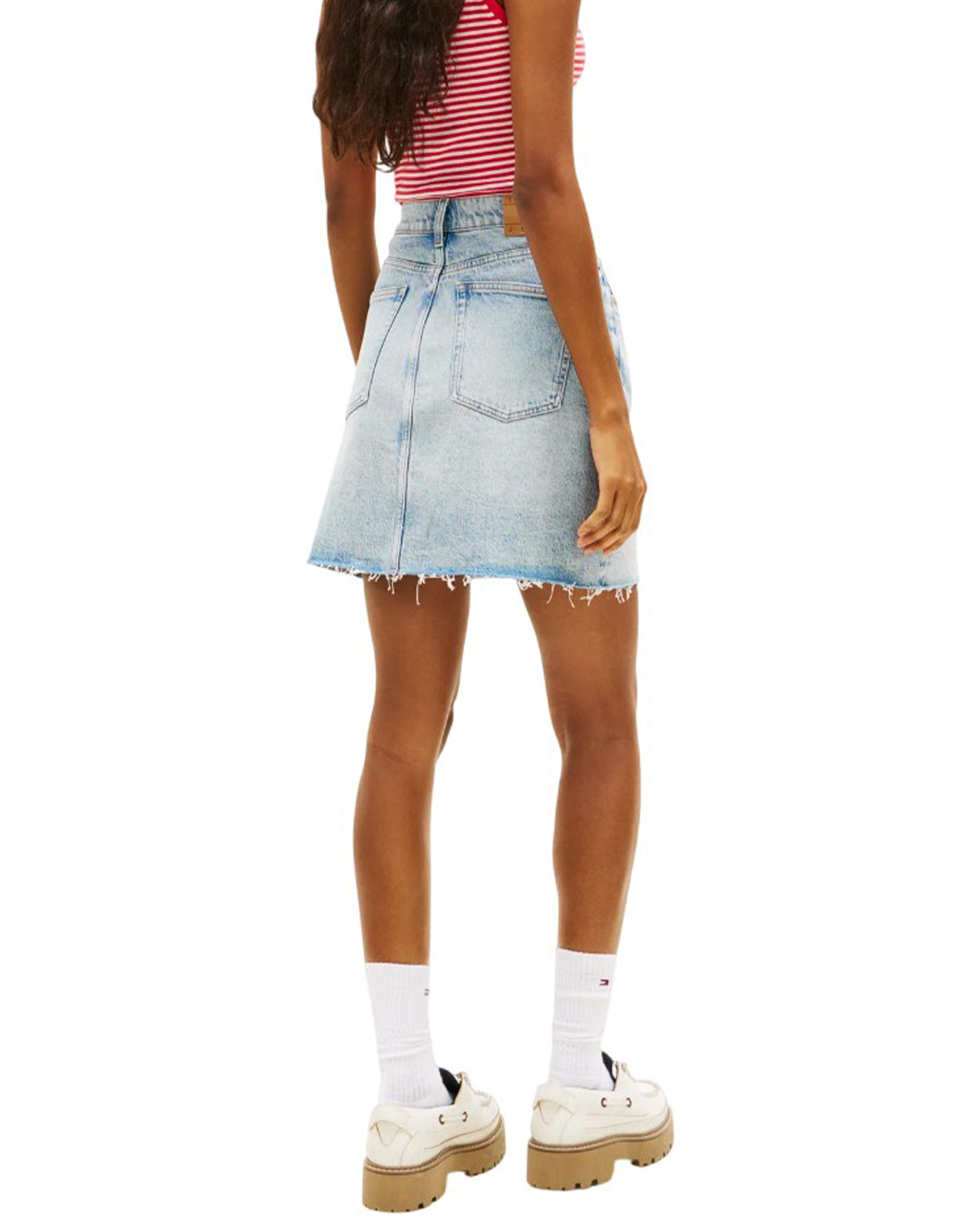 Tommy Hilfiger Jeans Blu