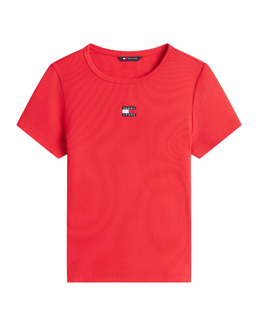 Tommy Hilfiger Jeans Rosso