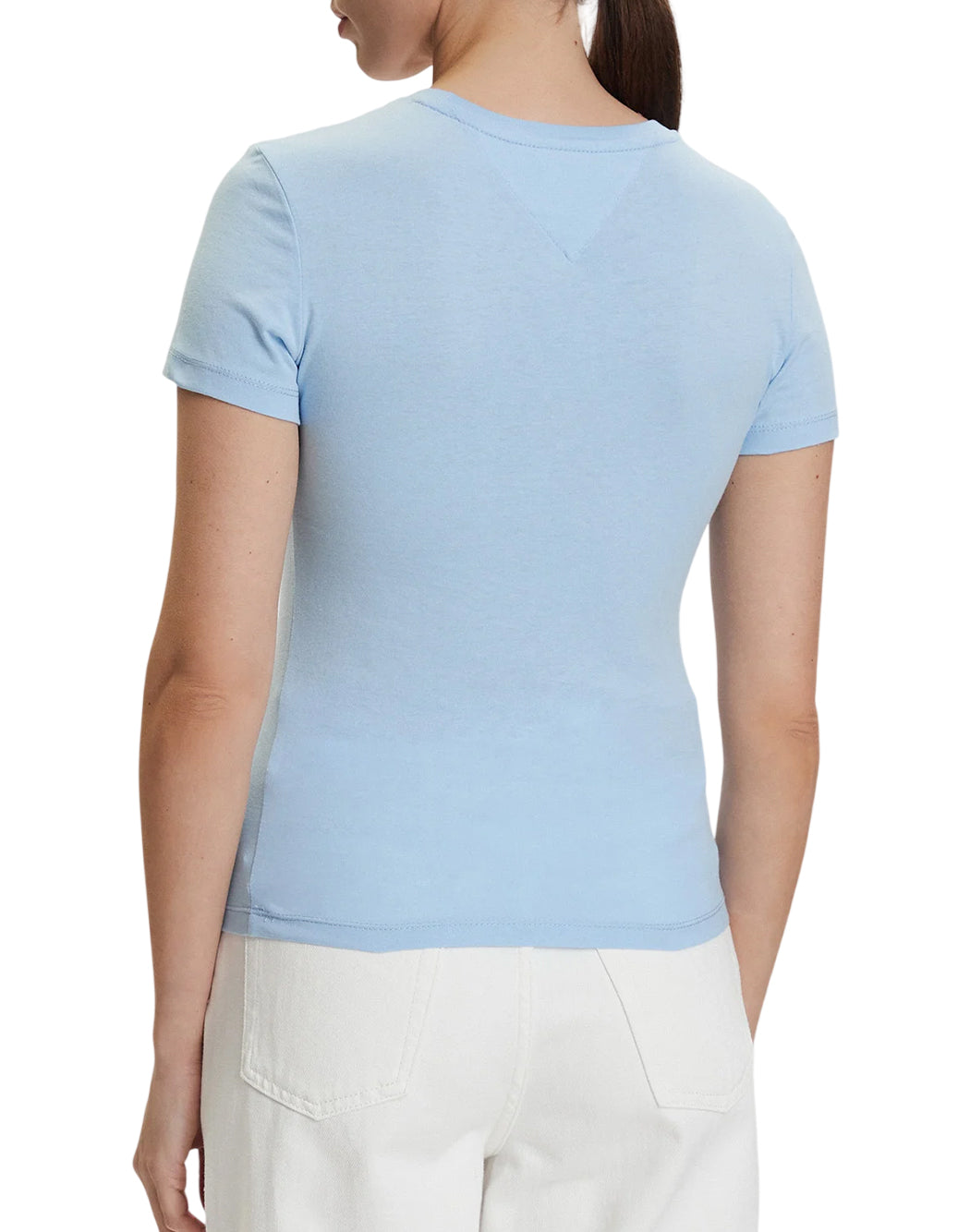 Tommy Hilfiger Jeans Hellblau