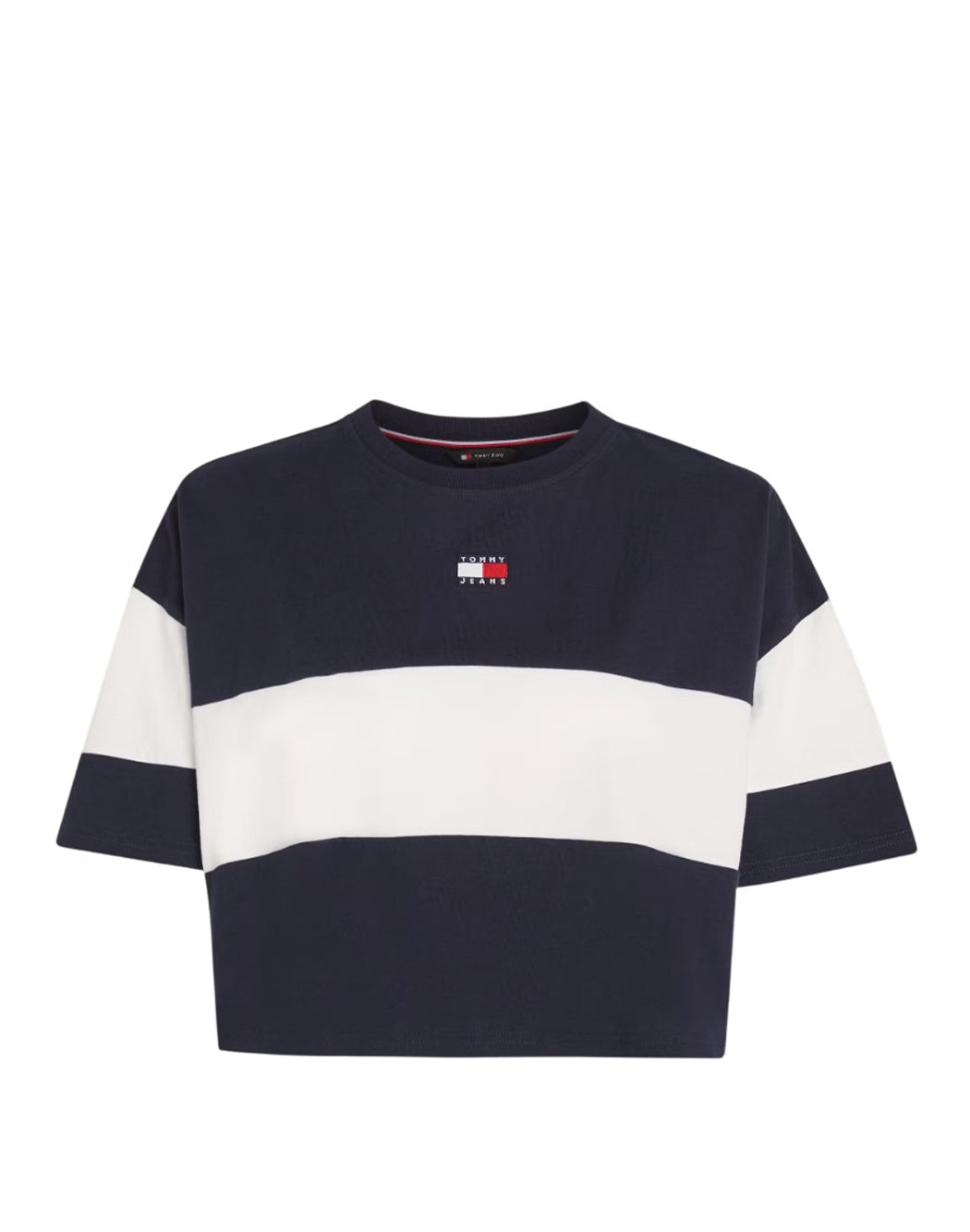 Tommy Hilfiger Jeans Blu
