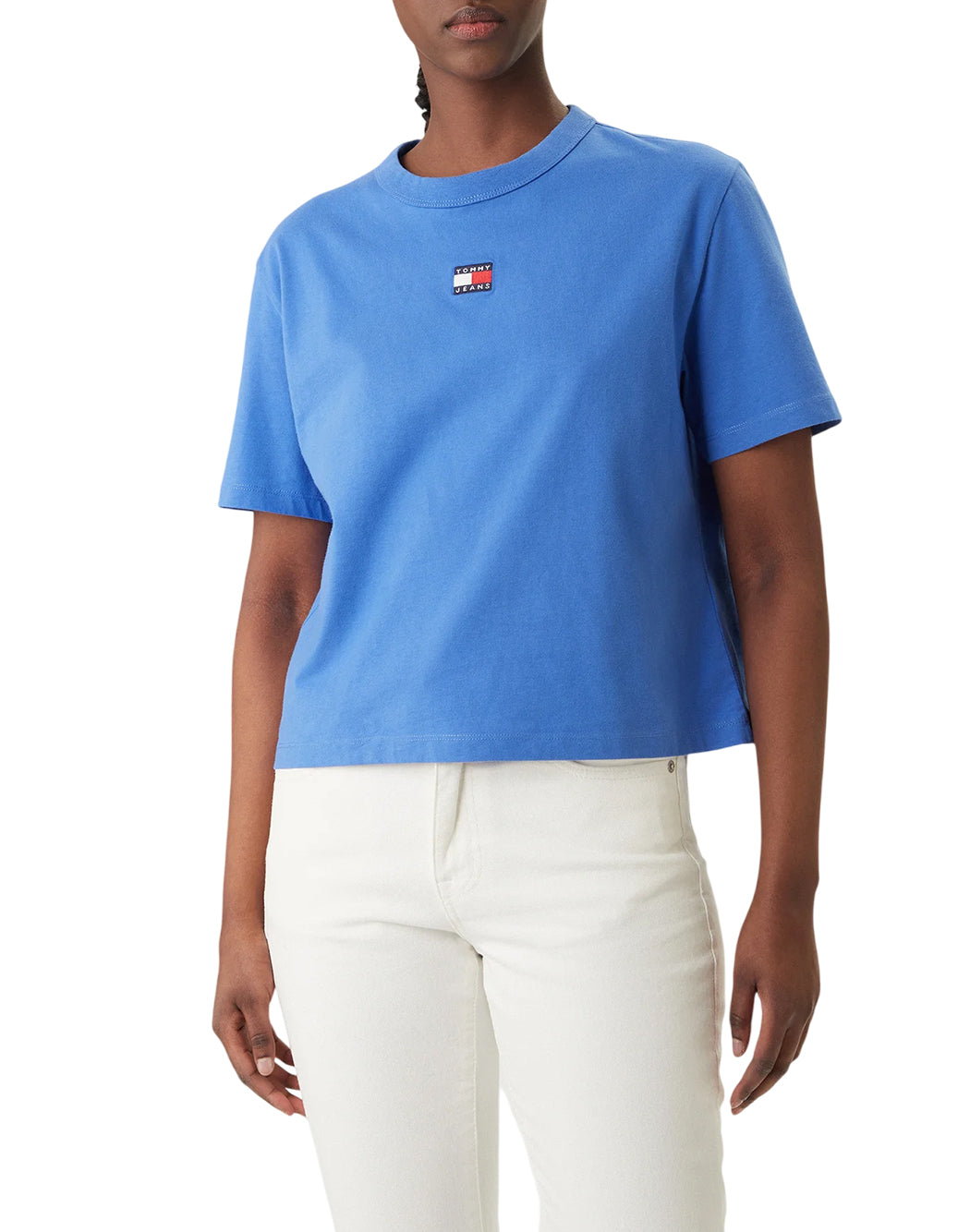 Tommy Hilfiger Blue Jeans
