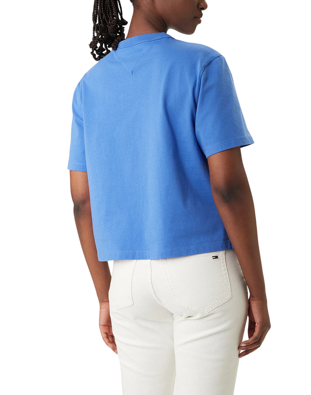 Tommy Hilfiger Blue Jeans
