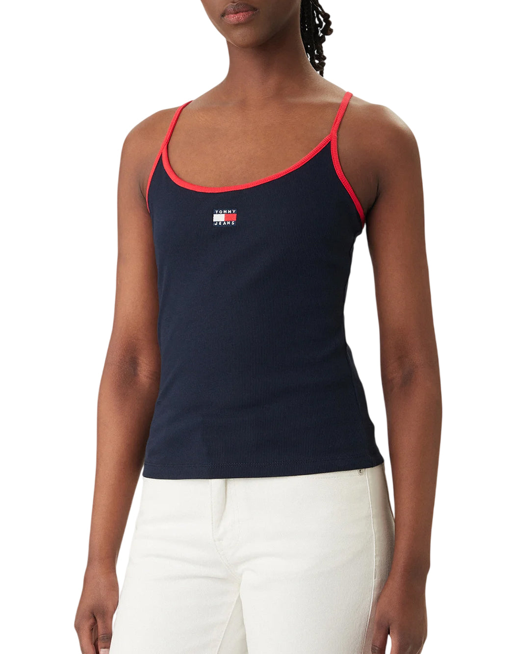 Tommy Hilfiger Blue Jeans