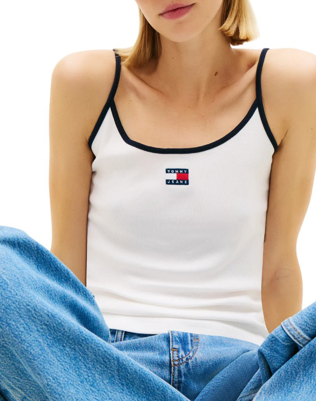 Tommy Hilfiger Jeans Neutro