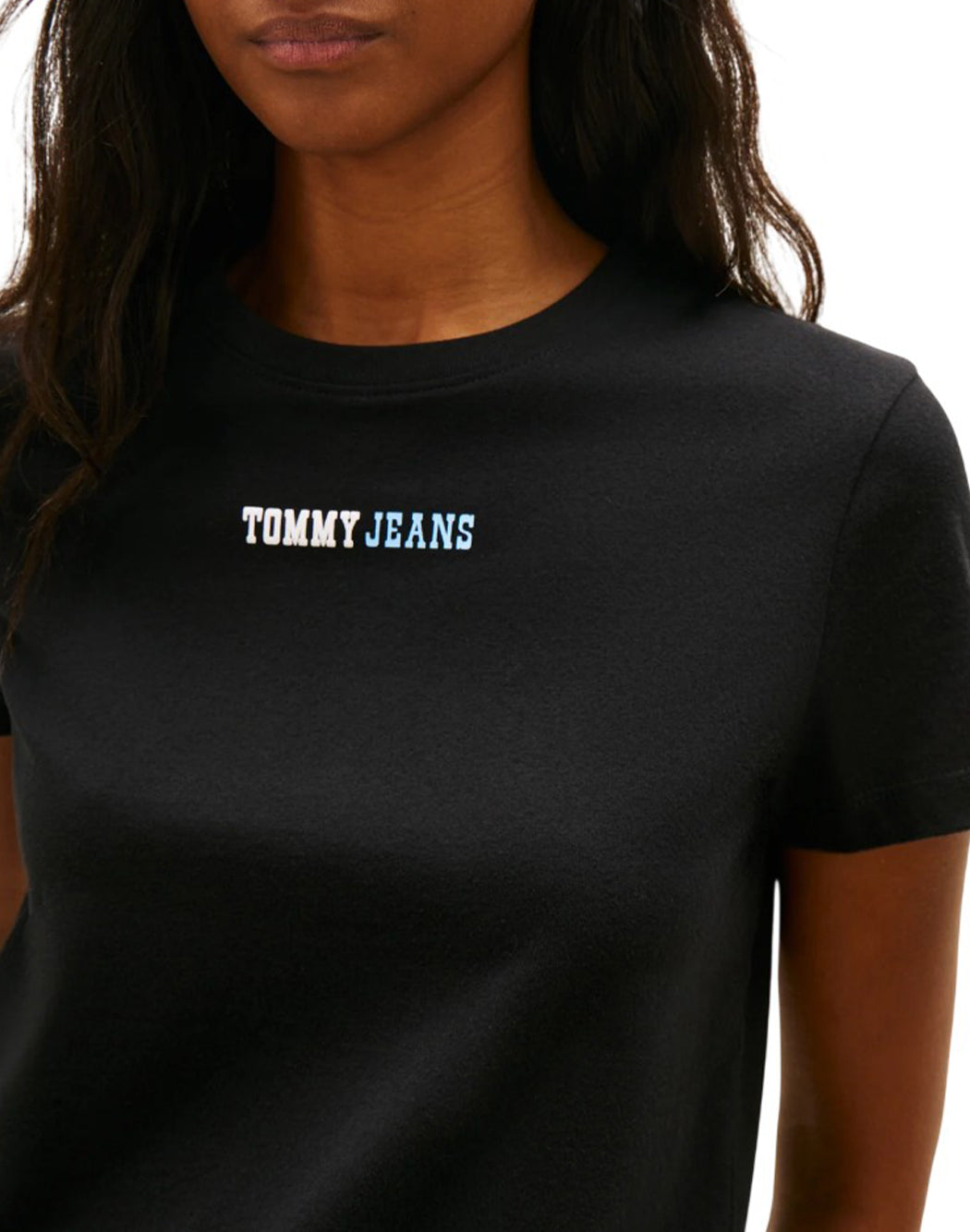 Tommy Hilfiger Jeans Nero