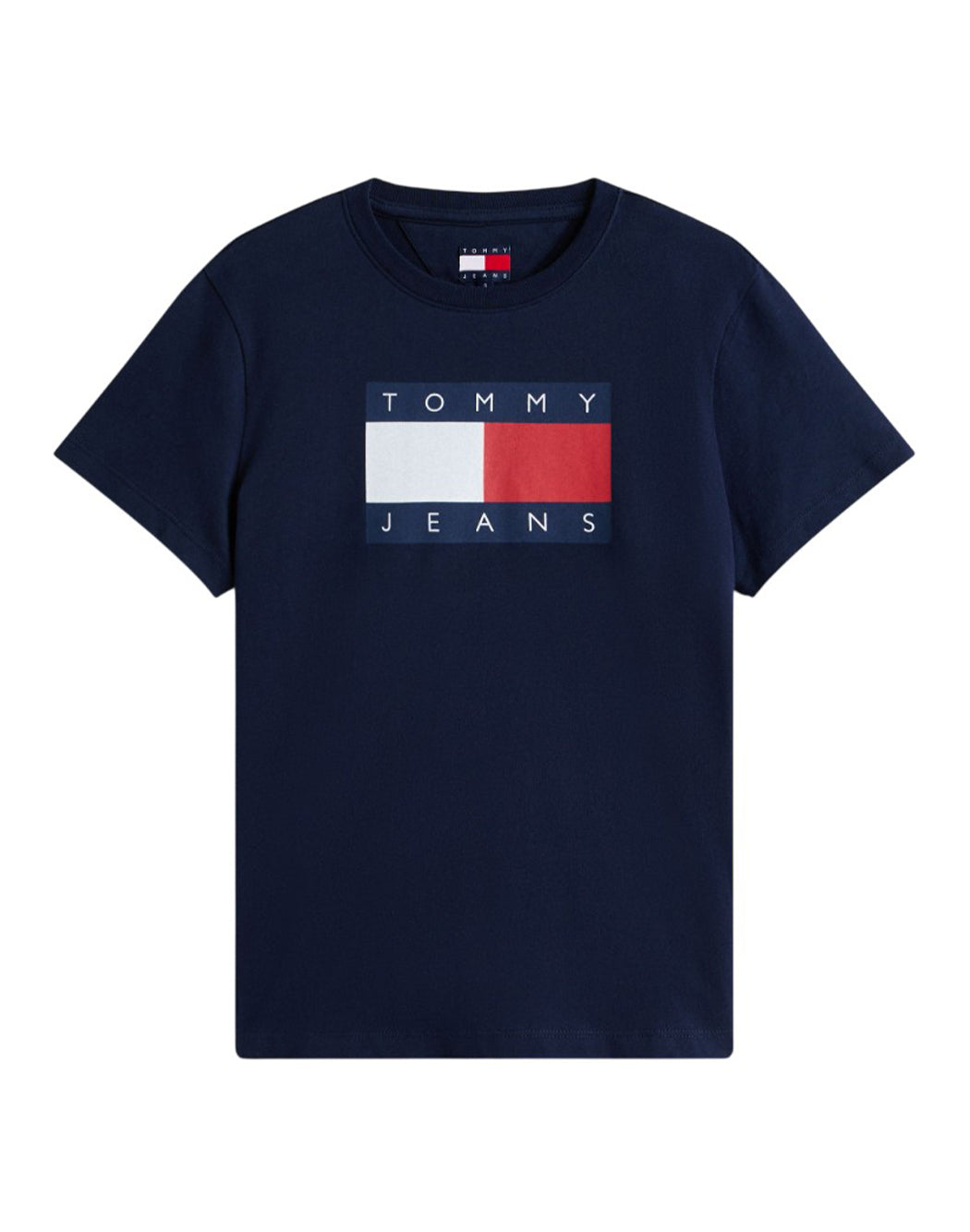 Tommy Hilfiger Jeans Blu