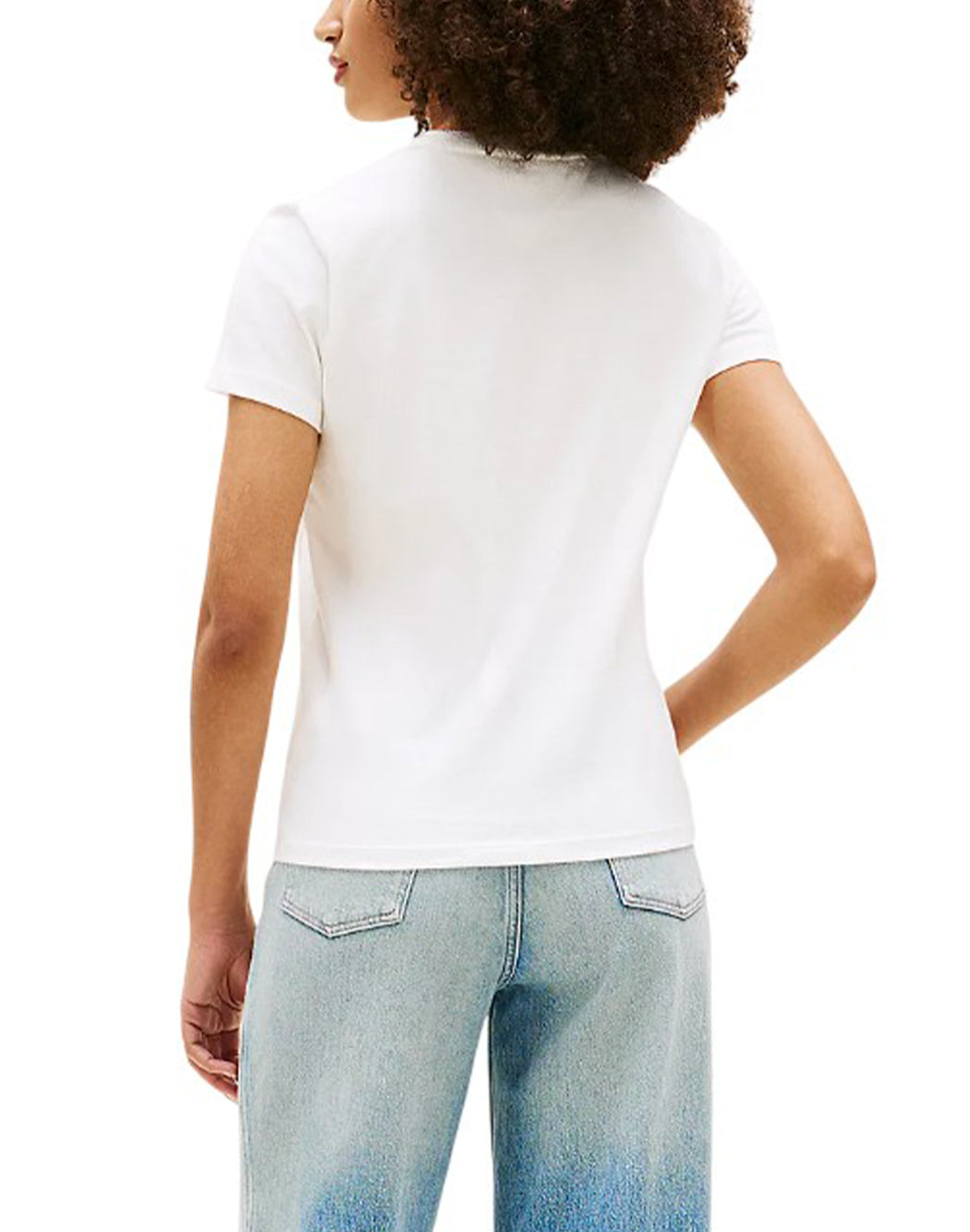 Tommy Hilfiger Jeans Neutro