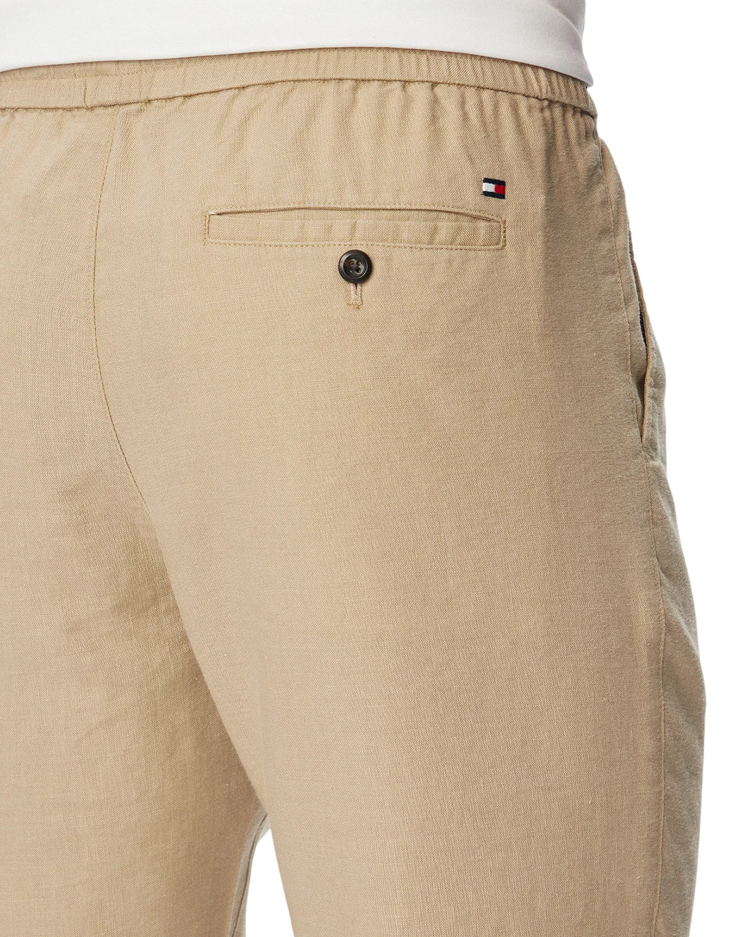 Tommy Hilfiger Marrone
