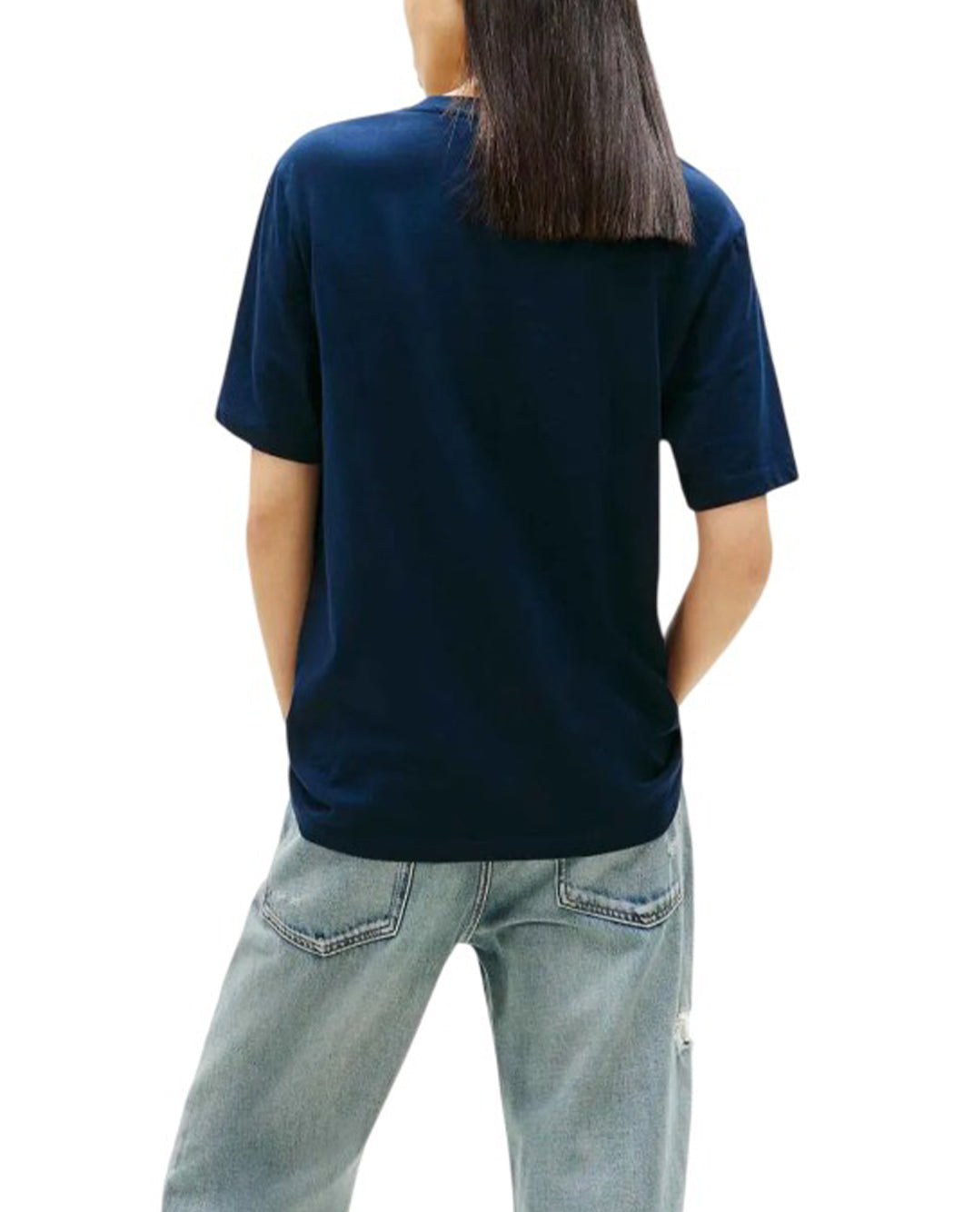 Tommy Hilfiger Jeans Blu