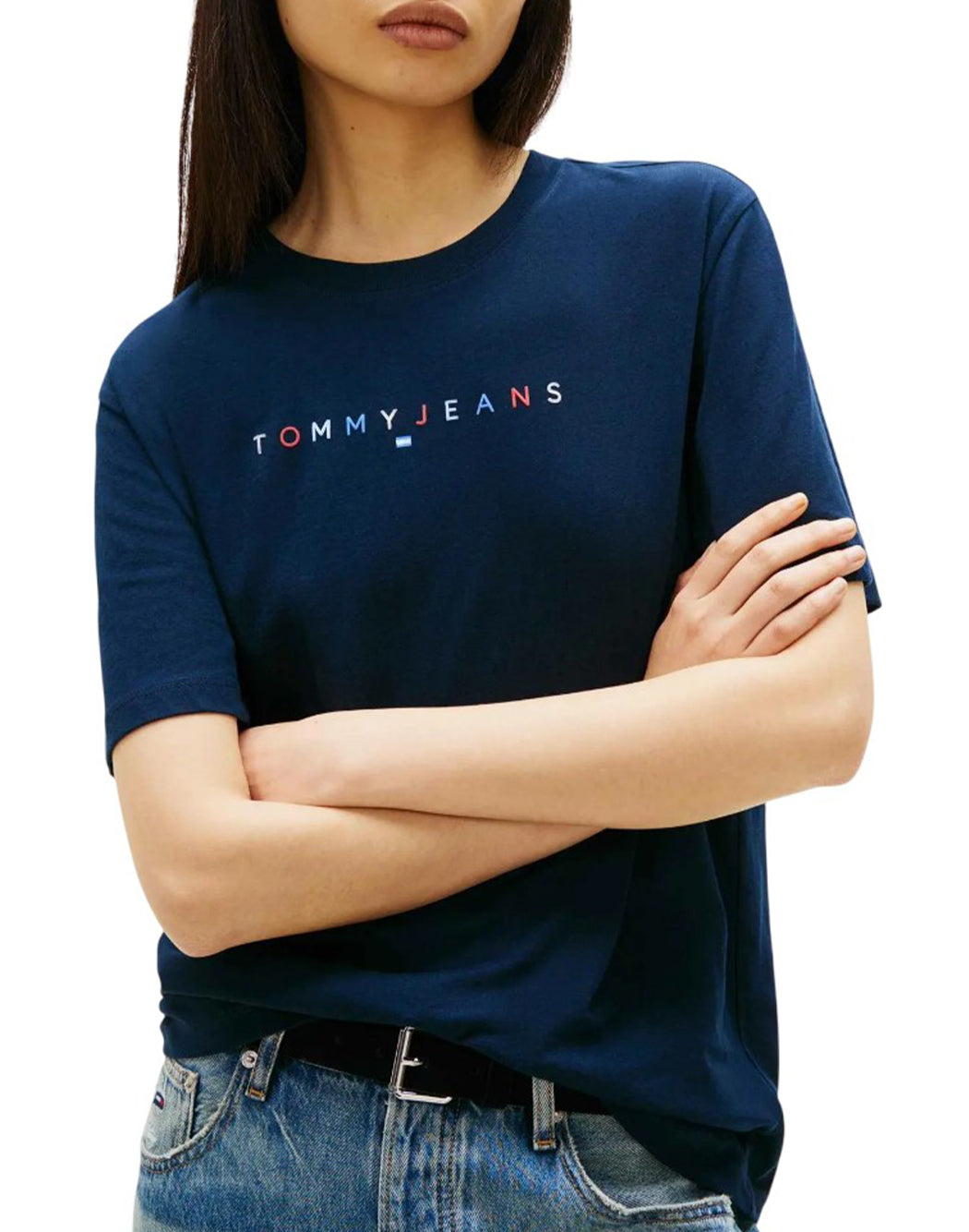 Tommy Hilfiger Jeans Blu