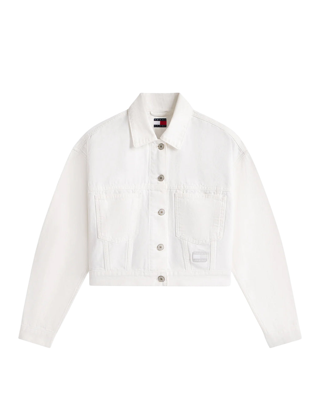Tommy Hilfiger Jeans Bianco