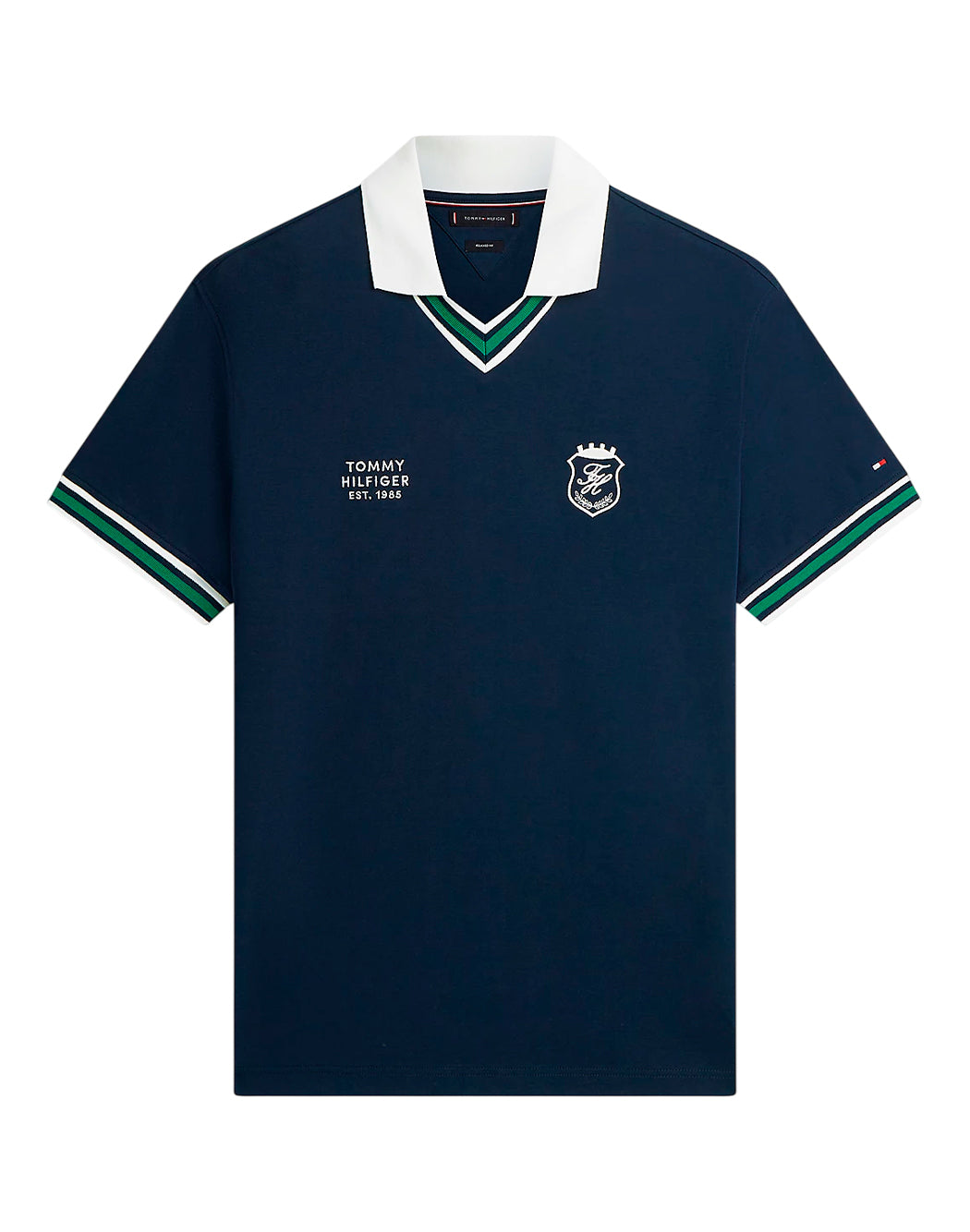 Tommy Hilfiger Blu