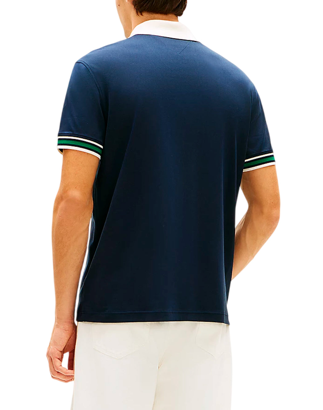 Tommy Hilfiger Blu