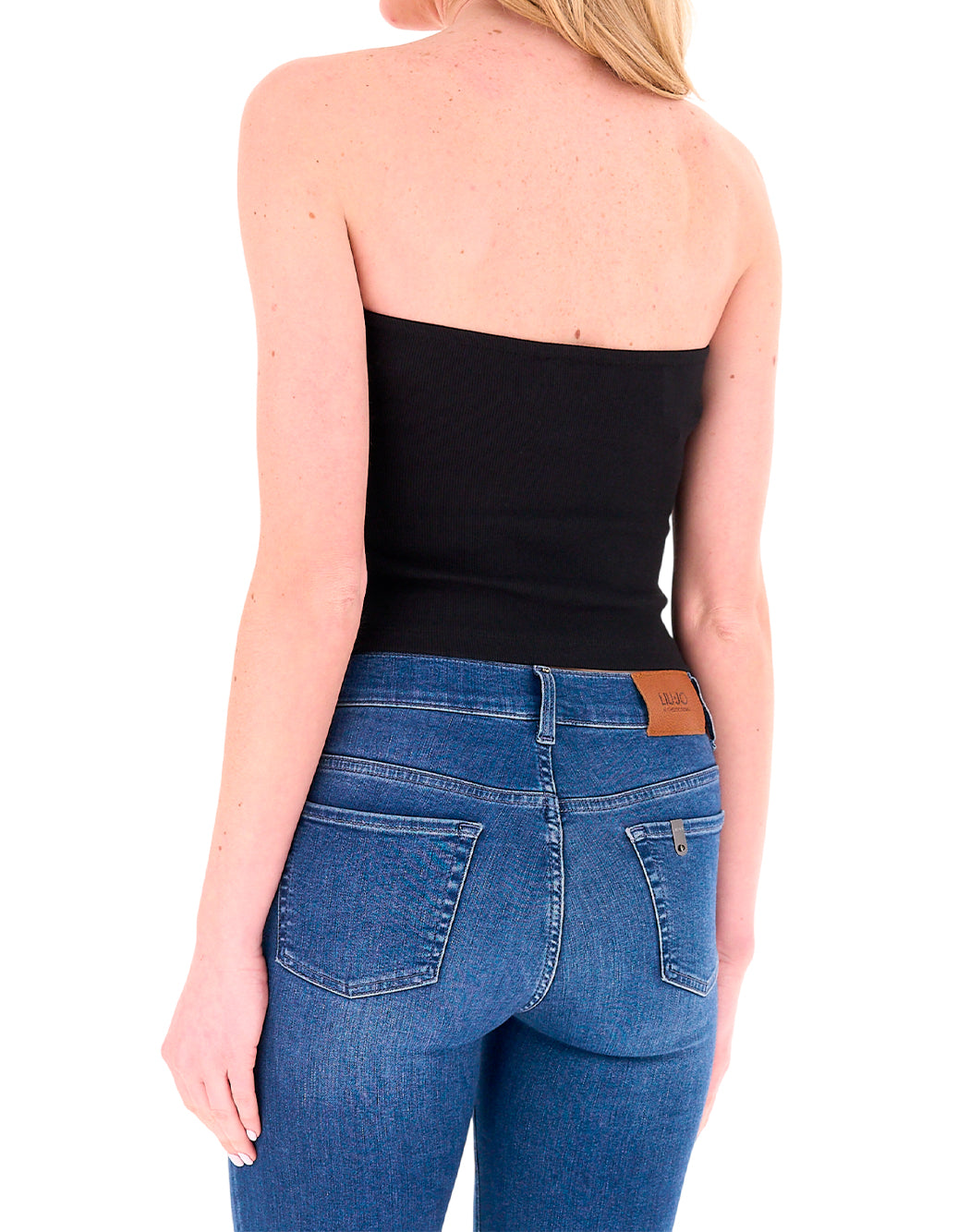 Tommy Hilfiger Jeans Schwarz