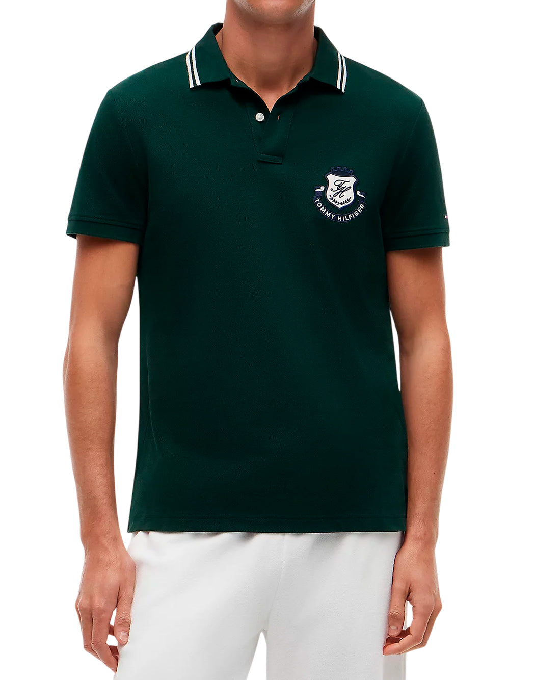Tommy Hilfiger Grün