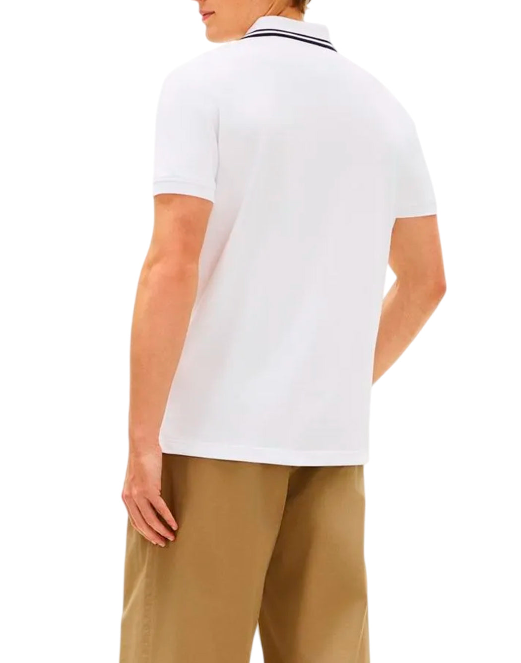 Tommy Hilfiger Bianco