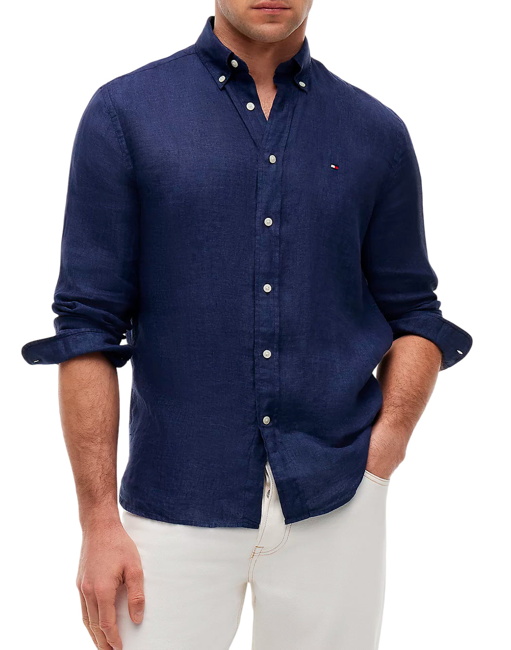 Tommy Hilfiger Blu