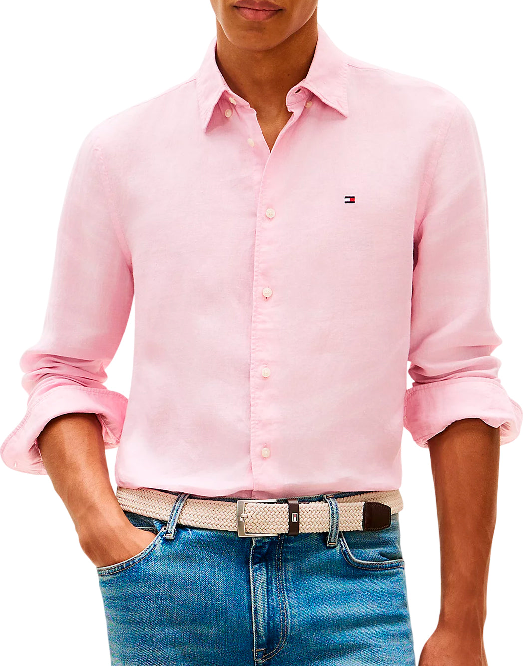 Tommy Hilfiger Rosa