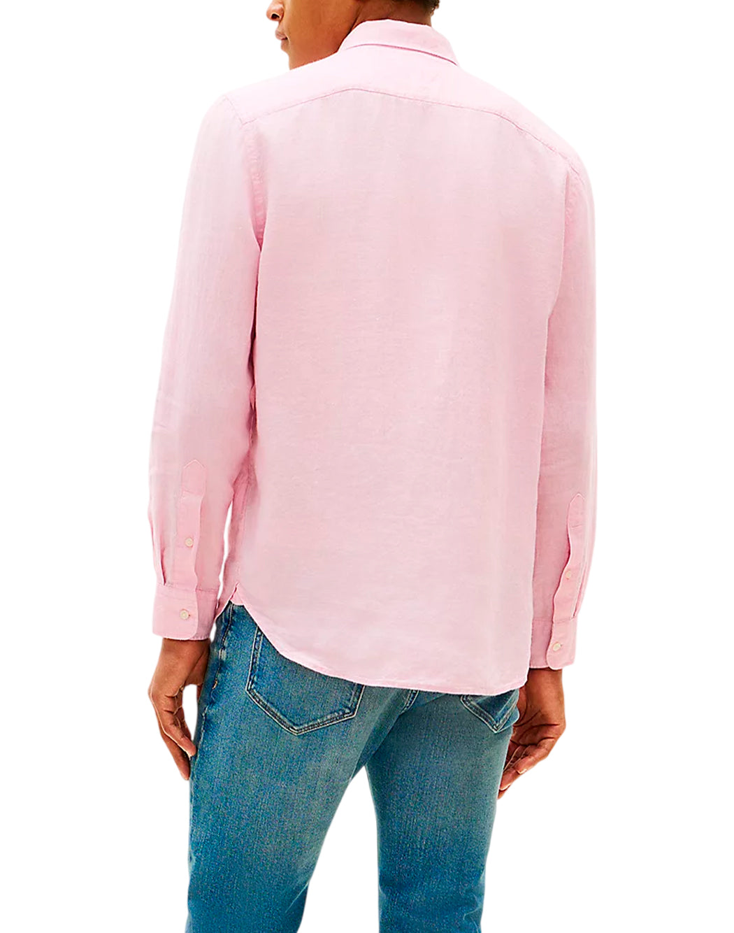 Tommy Hilfiger Rosa
