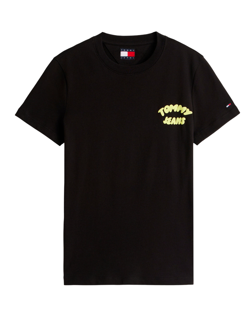 Tommy Hilfiger Jeans Nero