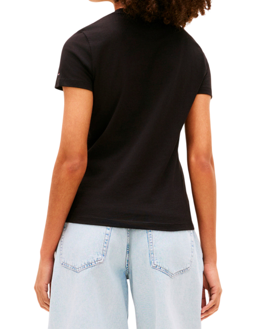 Tommy Hilfiger Jeans Nero