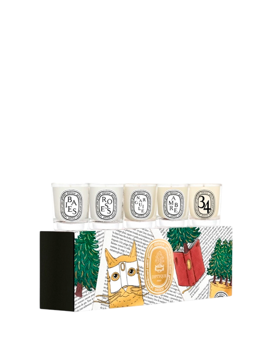 Diptyque Neutro
